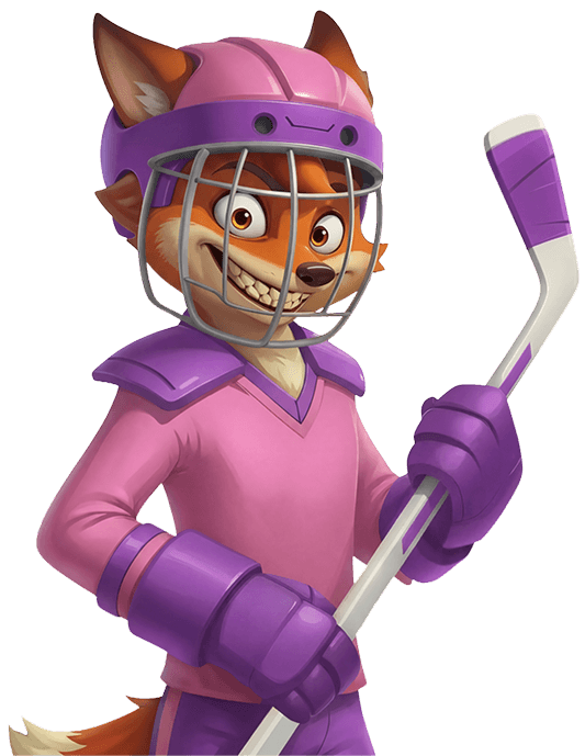 ice hockey