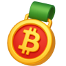 Crypto Welcome Bonus